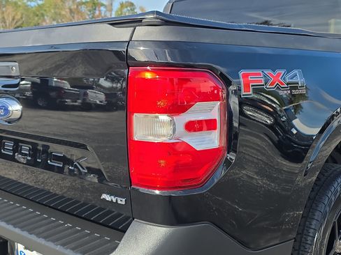 Used 2023 Ford Maverick XLT w/ Equipment Group 300A Standard image 7