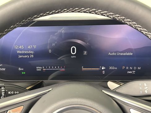 New 2026 Buick Envision Avenir image 27