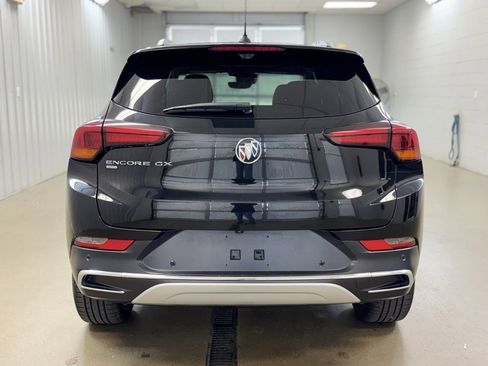 Used 2023 Buick Encore GX Essence w/ Advanced Technology Package image 6