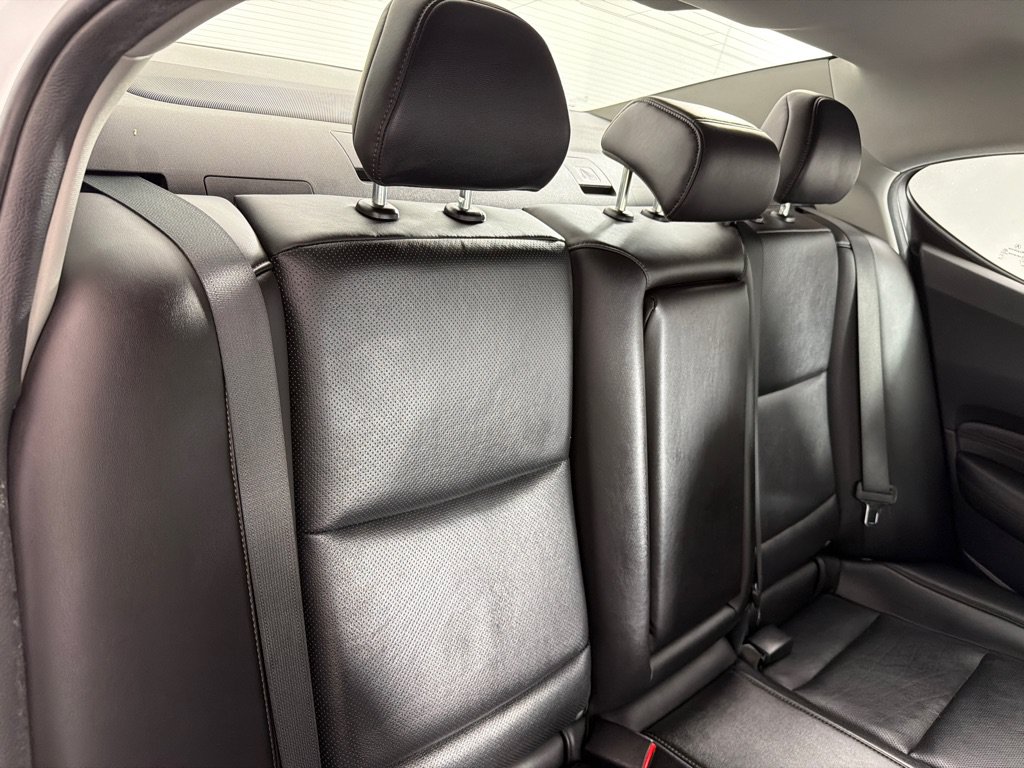 Used 2016 Acura TLX w/ Technology Package FWD image 22