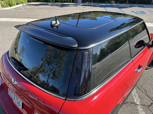 Used 2013 MINI Cooper S image 25