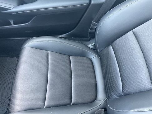 Used 2022 Honda Accord Sport image 10