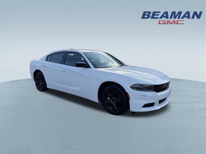 Used 2023 Dodge Charger SXT
