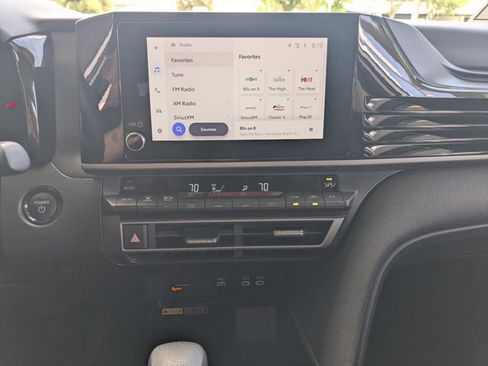 Used 2025 Toyota Camry LE FWD image 15