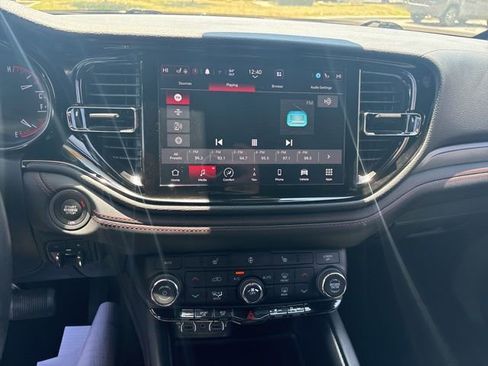 Used 2023 Dodge Durango GT AWD/4WD image 21