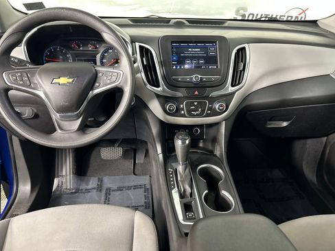 Used 2019 Chevrolet Equinox LS w/ LPO, Floor Liner Package image 19