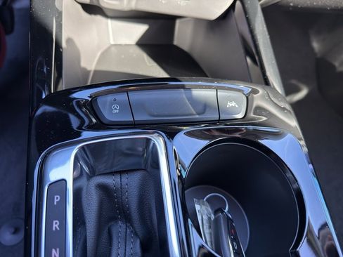 New 2026 Chevrolet Trax LT w/ Driver Confidence Package image 16