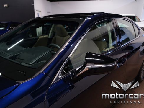 Used 2019 Lexus ES 350 FWD image 12