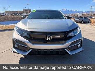 Used 2021 Honda Civic Sport video 2