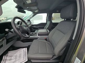 Used 2025 Ford F150 XLT w/ Equipment Group 302A MID video 2