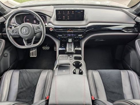 Used 2023 Acura MDX A-Spec AWD/4WD image 19