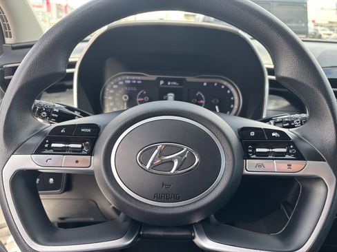 Used 2024 Hyundai Tucson SEL image 28