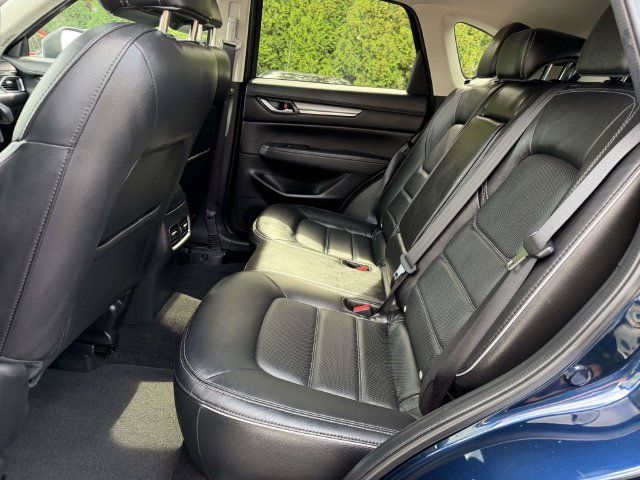 Used 2025 MAZDA CX-5 AWD 2.5 S w/ Premium Plus Pkg image 14
