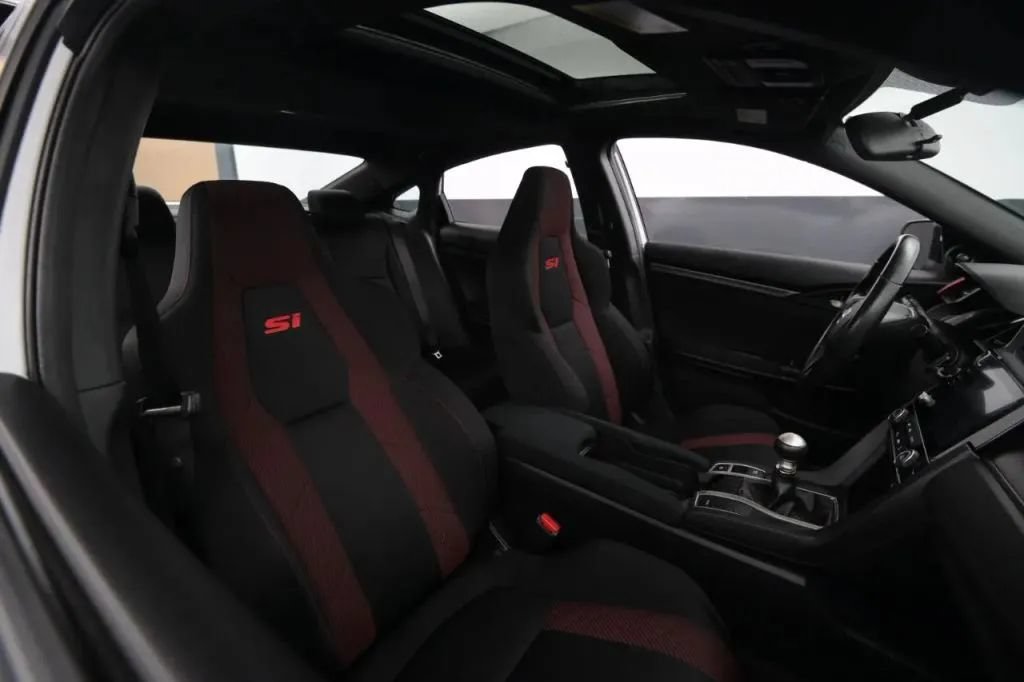 Used 2020 Honda Civic Si image 47