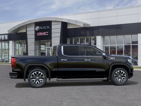 New 2026 GMC Sierra 1500 Denali w/ Denali Reserve Package image 5