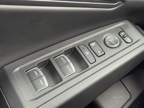 Used 2024 Honda Accord EX image 23