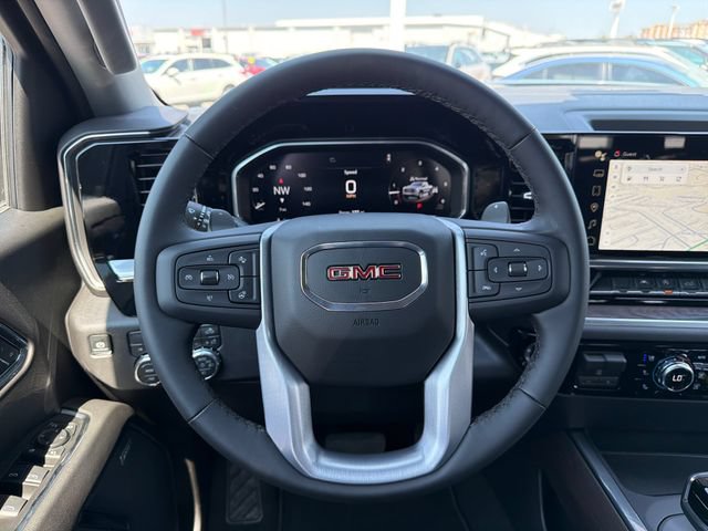 New 2026 GMC Sierra 1500 SLT w/ SLT Convenience Package AWD/4WD image 10