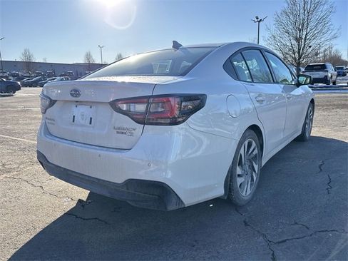 Used 2023 Subaru Legacy Limited image 11
