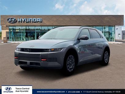 New 2025 Hyundai Ioniq 5 XRT