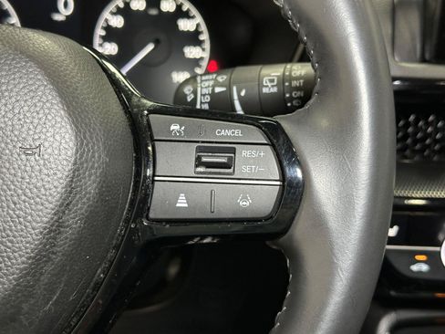 Used 2025 Honda CR-V EX-L image 25