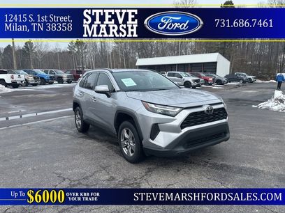 Used 2023 Toyota RAV4 XLE w/ Convenience Package