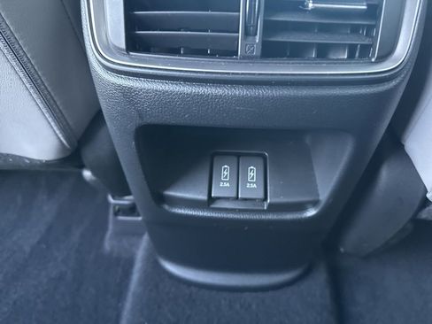 Certified 2022 Honda CR-V Touring image 23