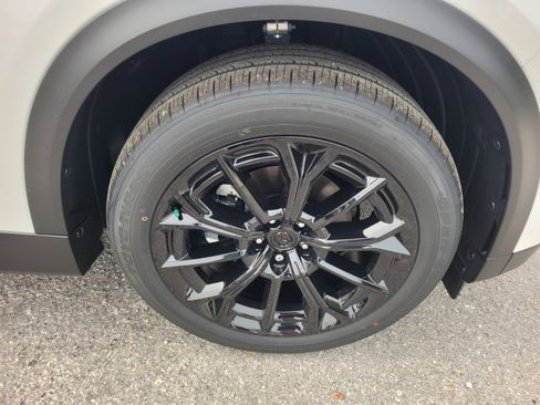 New 2026 MAZDA CX-70 3.3 Turbo w/ Preferred Package image 19