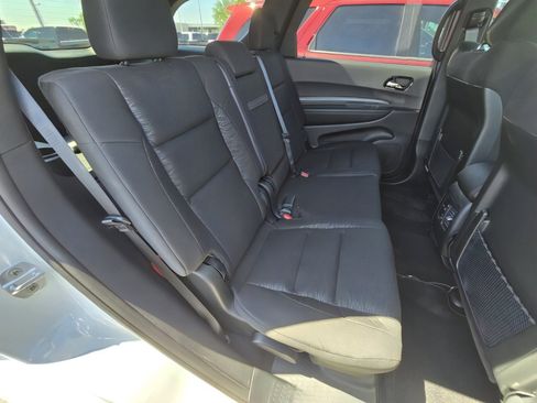New 2026 Dodge Durango GT w/ Blacktop Package image 19