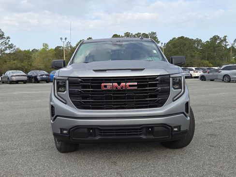 Used 2026 GMC Sierra 1500 Elevation image 13