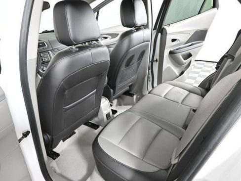 Used 2016 Buick Encore Leather image 13