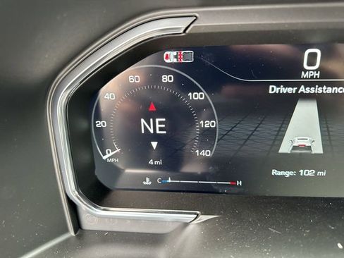 New 2026 GMC Sierra 1500 AT4X image 15