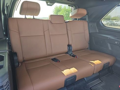 Used 2026 Toyota Sequoia 1794 Edition image 12