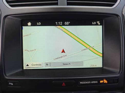 Certified 2018 Ford Explorer XLT w/ Equipment Group 202A image 45