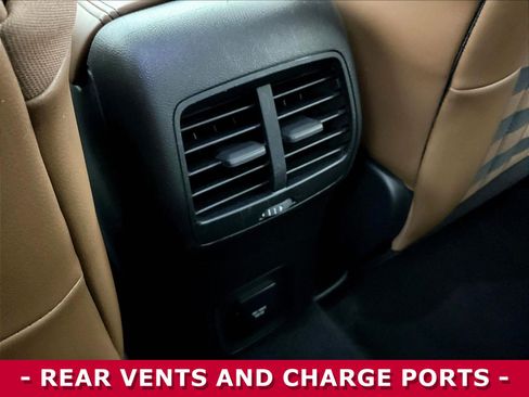 Used 2021 Ford Bronco Sport Outer Banks AWD/4WD image 10