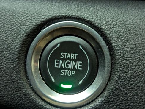 Used 2022 Cadillac Escalade Sport w/ Touring Package image 30