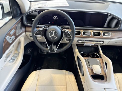 New 2026 Mercedes-Benz GLE 350 4MATIC image 12