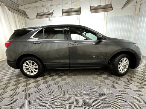 Certified 2019 Chevrolet Equinox LT FWD image 19