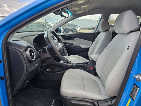 Used 2022 Hyundai Kona SEL w/ Cargo Package AWD/4WD image 19