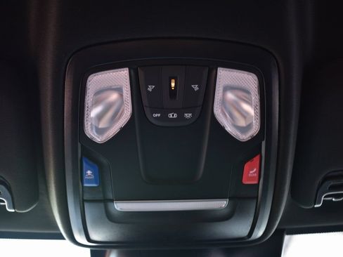 New 2026 RAM 2500 Big Horn AWD/4WD image 46