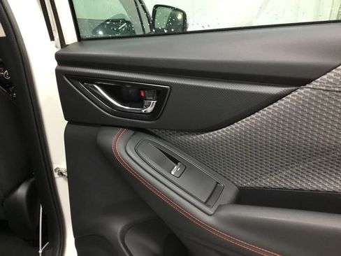 Used 2023 Subaru Forester Sport image 19