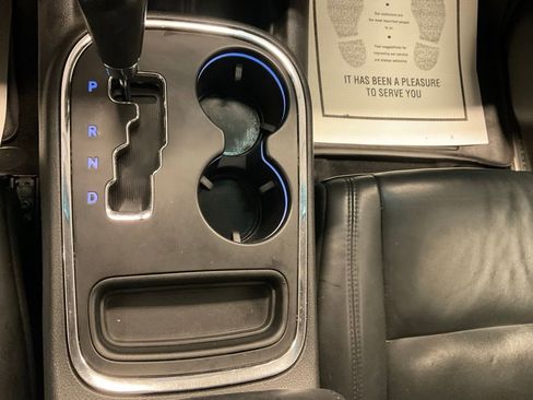 Used 2013 Dodge Durango Crew image 20