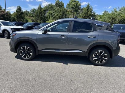 New 2026 Nissan Kicks SV w/ Cold Weather Package