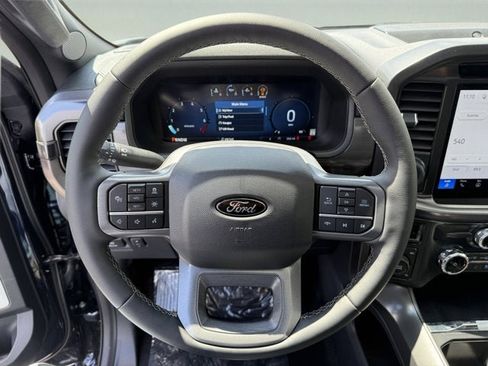New 2026 Ford F150 Lariat AWD/4WD image 15