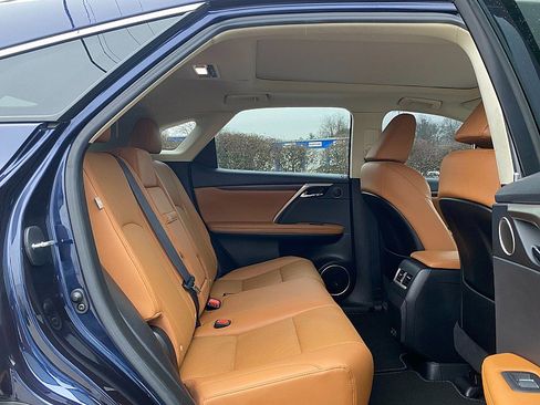 Used 2022 Lexus RX 350 AWD w/ Premium Package image 33