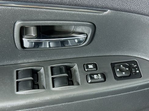 Used 2021 Mitsubishi Outlander Sport ES image 22