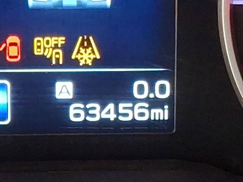 Used 2022 Subaru Ascent Onyx Edition image 13