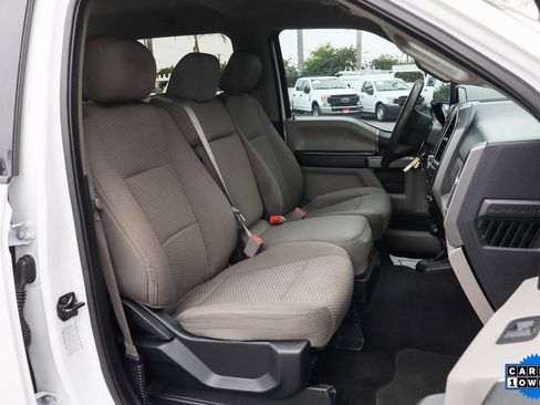 Used 2019 Ford F350 XLT AWD/4WD image 33
