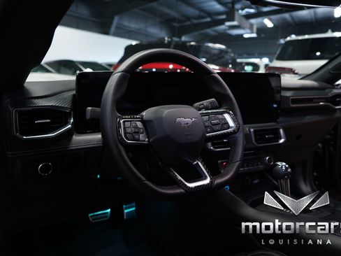 Used 2024 Ford Mustang Premium RWD image 26