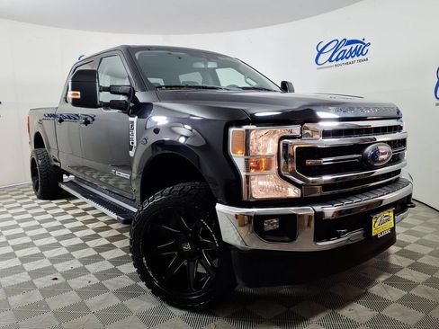 Used 2020 Ford F250 Lariat w/ Lariat Value Package AWD/4WD image 1