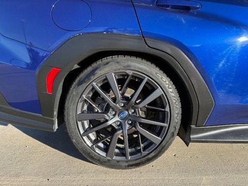 Used 2022 Subaru WRX Premium image 9